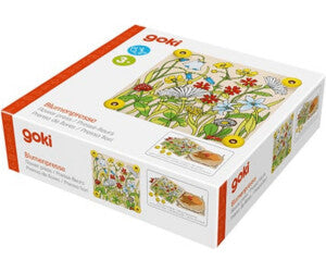 Blumenpresse (goki)