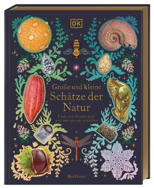 Große und kleine Schätze der Natur