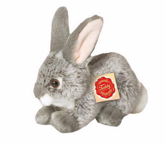 Hase (von Teddy Hermann)