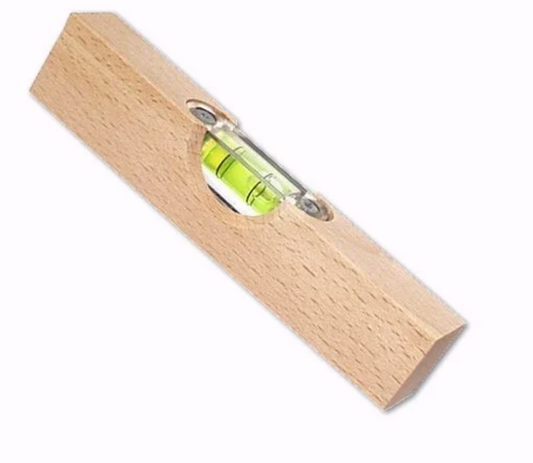 Holz-Wasserwaage