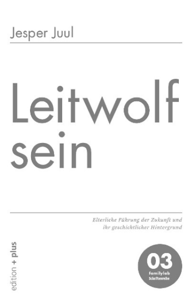 Leitwolf sein