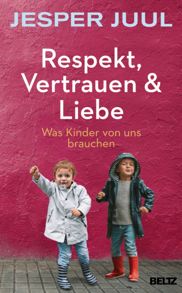 Respekt, Vertrauen & Liebe