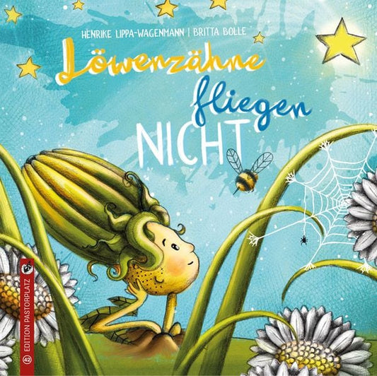 Löwerzähne fliegen nicht