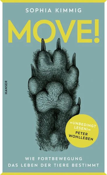 MOVE!
