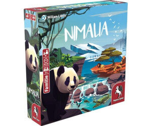 Nimalia