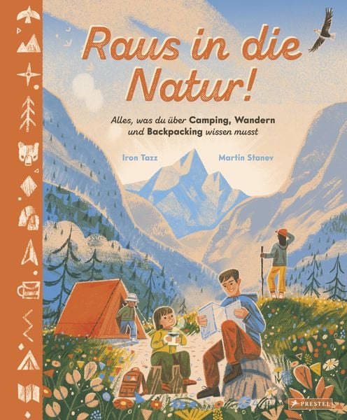 Raus in die Natur!