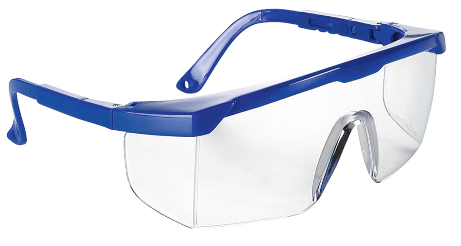 Kinder-Schutzbrille