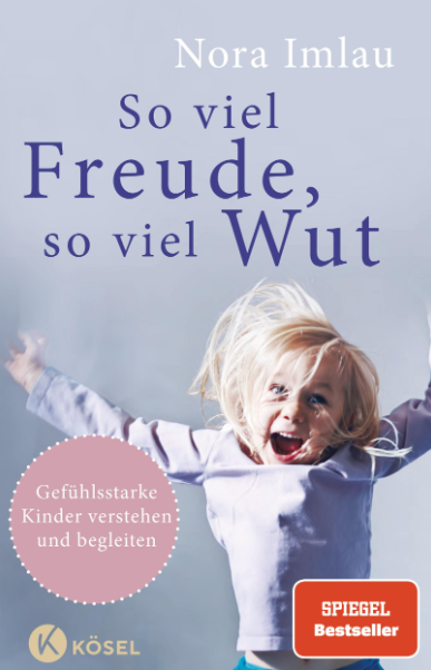 So viel Freude, so viel Wut