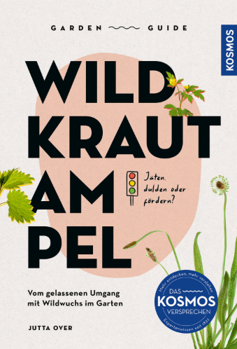 Garden Guide Wildkrautampel