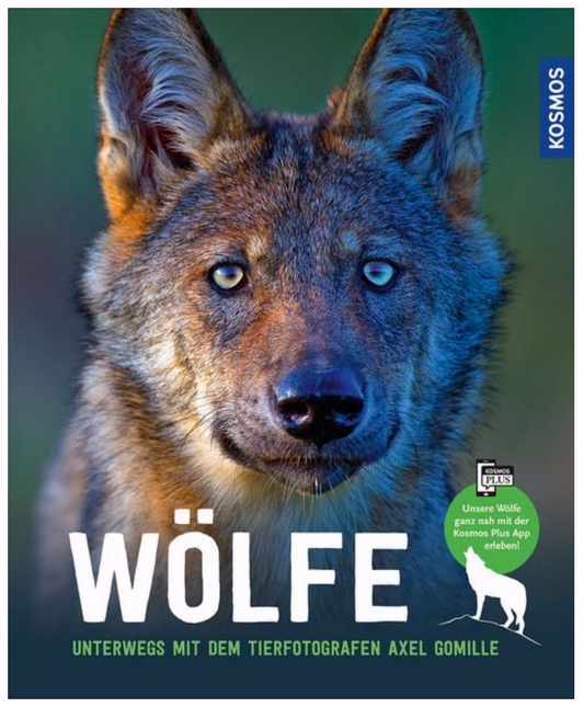 Wölfe