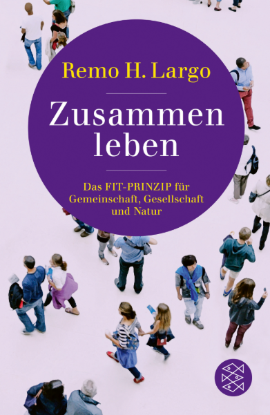 Zusammen leben